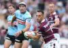 Five Manly Sea Eagles players who must improve in 2026 NRL Rd 10 โ Sea Eagles v Sharks