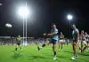 NRL Rd 10 – Sea Eagles v Sharks