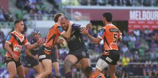 NAS reveals why he rejected Eels and Warriors NRL Rd 10 – Storm v Wests Tigers