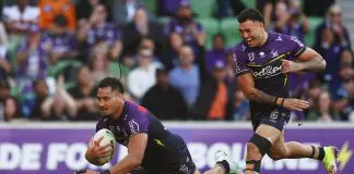 NRL Rd 10 – Storm v Wests Tigers