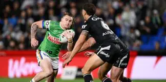 NRL Rd 12 – Warriors v Raiders