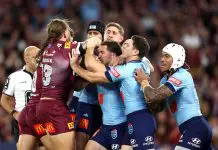 NRL drop State of Origin eligibility bombshell Men’s State Of Origin – QLD v NSW: Game 1
