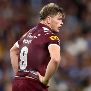 Men’s State Of Origin – QLD v NSW: Game 1