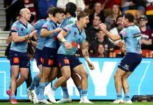 2025 Brad Fittler Medal winner revealed, among other awards Men’s State Of Origin – QLD v NSW: Game 1