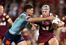 NRL considering shock Origin eligibility rule change Men’s State Of Origin – QLD v NSW: Game 1