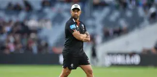 Benji Marshall: The NRL’s hero without a cape NRL Round 14, 2025: Wests Tigers vs Penrith Panthers
