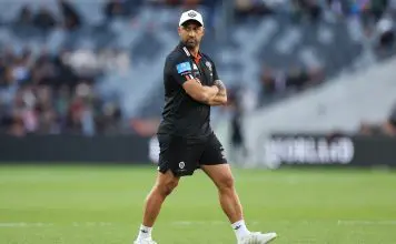 COACH’S CORNER: An apology to Benji Marshall NRL Round 14, 2025: Wests Tigers vs Penrith Panthers