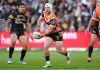 Wests Tigers make move to save young gun’s NRL future NRL Round 14, 2025: Wests Tigers vs Penrith Panthers