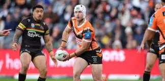 NRL Round 14, 2025: Wests Tigers vs Penrith Panthers