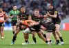 NRL Round 14, 2025: Wests Tigers vs Penrith Panthers