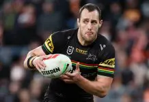 NRL Round 14, 2025: Wests Tigers vs Penrith Panthers