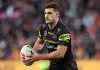 Why NRL’s trainer rule change will create new ladder divide NRL Round 14, 2025: Wests Tigers vs Penrith Panthers