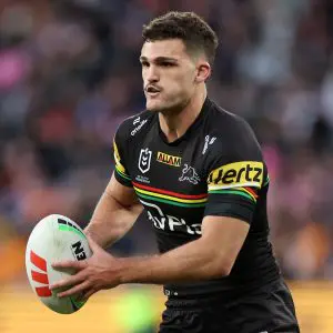 NRL Round 14, 2025: Wests Tigers vs Penrith Panthers