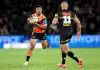 NRL Round 14, 2025: Wests Tigers vs Penrith Panthers