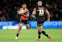 NRL Round 14, 2025: Wests Tigers vs Penrith Panthers