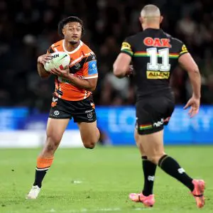 NRL Round 14, 2025: Wests Tigers vs Penrith Panthers