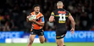 How the Tigers must replace Jarome Luai, and a Cowboys 2027 wildcard NRL Round 14, 2025: Wests Tigers vs Penrith Panthers
