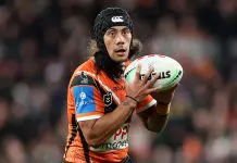 NRL Round 14, 2025: Wests Tigers vs Penrith Panthers