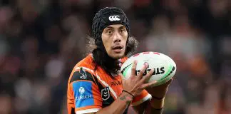 NRL Round 14, 2025: Wests Tigers vs Penrith Panthers