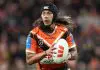 SEVEN Tigers threaten to leave, where could they go? NRL Round 14, 2025: Wests Tigers vs Penrith Panthers