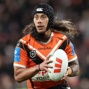 NRL Round 14, 2025: Wests Tigers vs Penrith Panthers