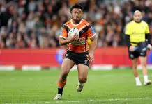 NRL Round 14, 2025: Wests Tigers vs Penrith Panthers