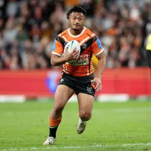 NRL Round 14, 2025: Wests Tigers vs Penrith Panthers
