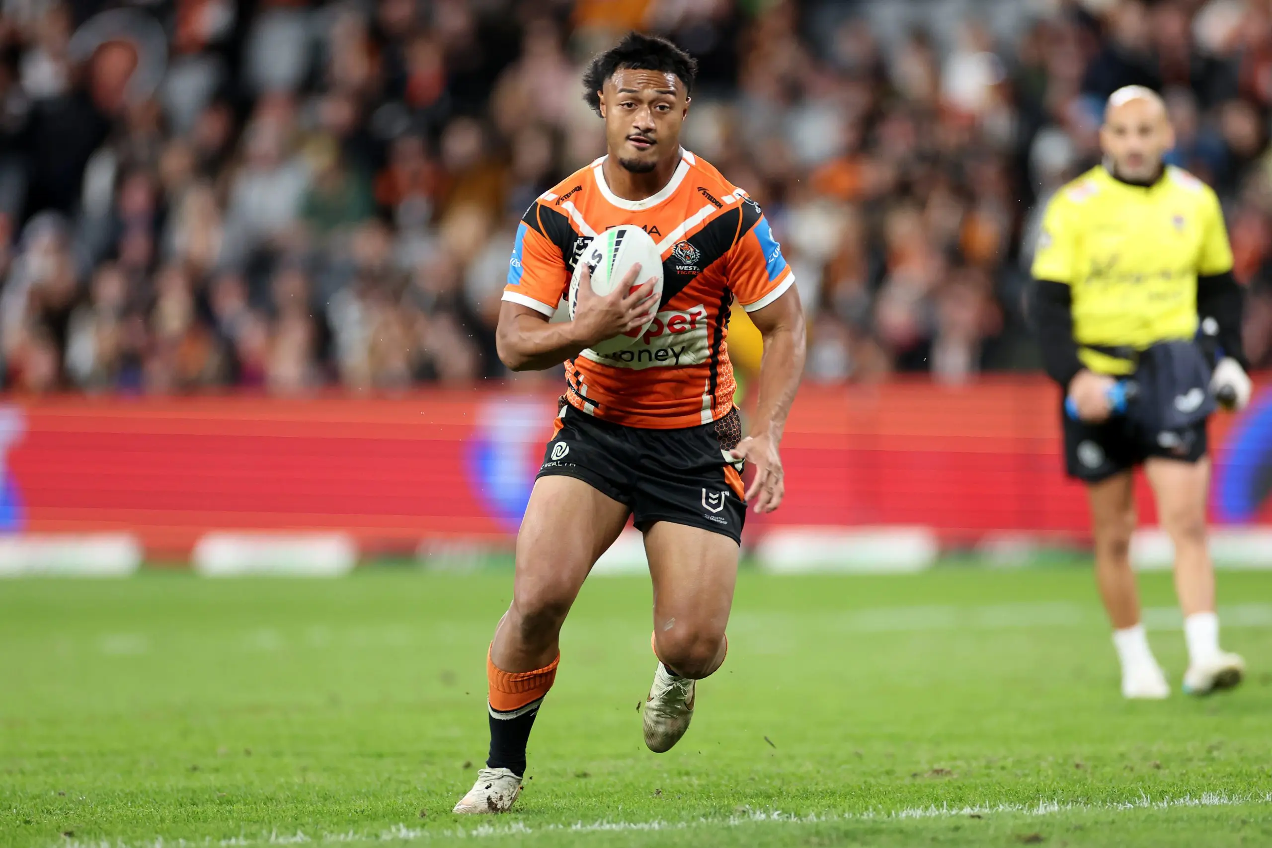 NRL Round 14, 2025: Wests Tigers vs Penrith Panthers