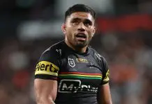 NRL Round 14, 2025: Wests Tigers vs Penrith Panthers