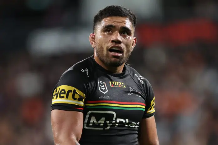 NRL Round 14, 2025: Wests Tigers vs Penrith Panthers