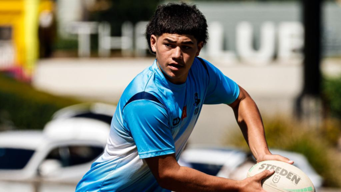 Brotherly Bond: Jojo Fifita reveals the dream he wants to make a reality amid new deal