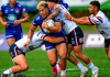 Warriors secure rising forward on long-term deal New Zealand Warriors