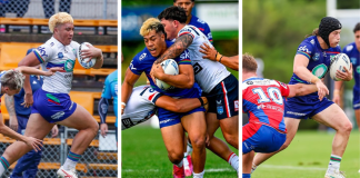 Future secured: New Zealand Warriors lock in top prospects on long-term deals