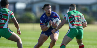 New Zealand Warriors confirm contract upgrade for young forward Kayliss Fatialofa