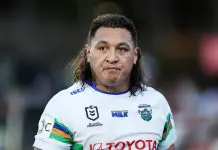 NRL Rd 16 –  Tigers v Raiders