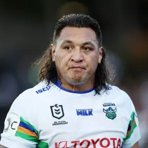 NRL Rd 16 –  Tigers v Raiders