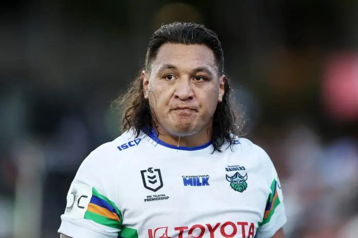 NRL Rd 16 – Tigers v Raiders
