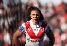 Forward offered to multiple teams after Dragons exit NRL Rd 21 – Dragons v Panthers