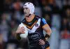 NRL Rd 24 –  Tigers v Rabbitohs