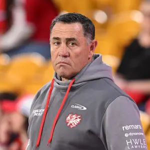 NRL Rd 14 – Dolphins v Dragons