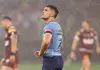 Men’s State Of Origin – QLD v NSW: Game 2