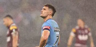Men’s State Of Origin – QLD v NSW: Game 2