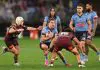 Men’s State Of Origin – QLD v NSW: Game 2