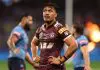 Men’s State Of Origin – QLD v NSW: Game 2