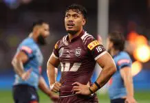 QLD Origin forward ruled out of Game 1 Men’s State Of Origin – QLD v NSW: Game 2