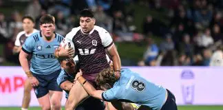 Bulldogs lock in rising star as junior pathways continue to deliver U19s State Of Origin – QLD v NSW
