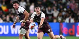 Storm rising star linked with rivals in player swap U19s State Of Origin – QLD v NSW