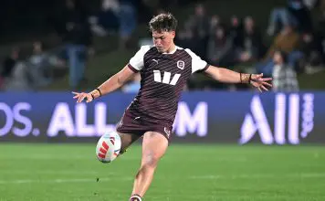 The Broncos snub driving Canberra’s next star on eve of debut U19s State Of Origin – QLD v NSW