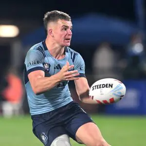 U19s State Of Origin – QLD v NSW