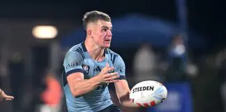 Bulldogs rising star set to be sidelined for remainder of season U19s State Of Origin – QLD v NSW